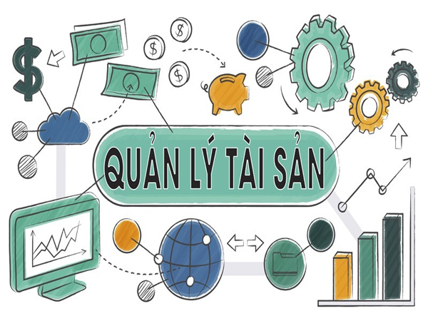 Sửa đổi quy định về hoạt động Công ty quản lý tài sản