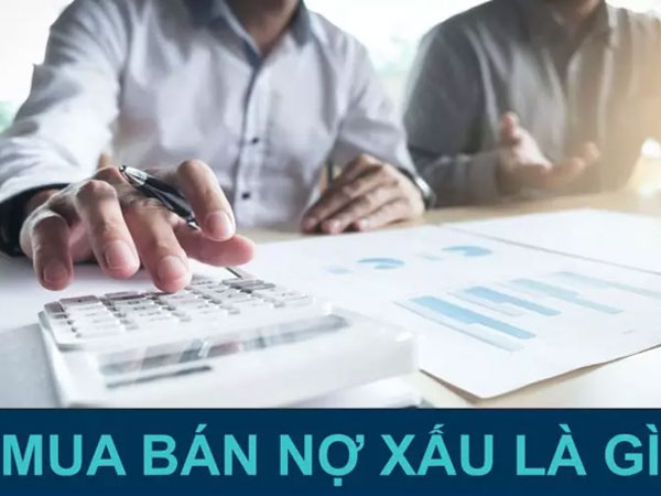 Quy chế quản lý tài chính Công ty Mua bán nợ Việt Nam
