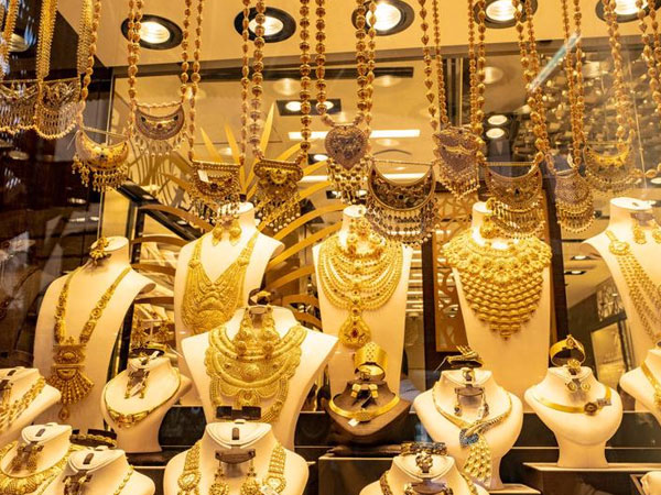 Áp thuế xuất khẩu 0% với trang sức có hàm lượng vàng dưới 95%